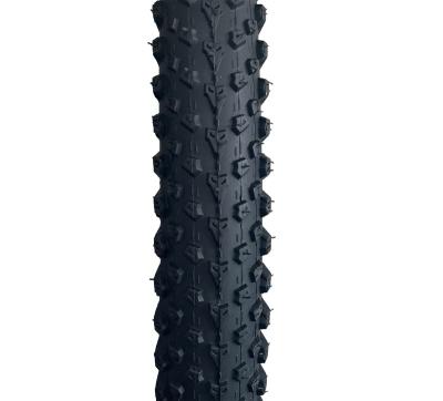 China Wholesale High Quality BMX Bicycle 24*2.10/2.125/2.35 Mountain Bike External Tires for sale