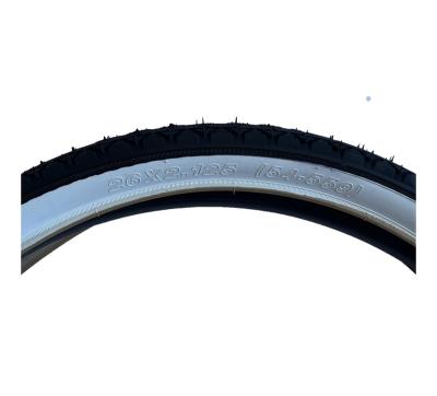 China Ordinary Bicycle Good Quality Outer Tire For Atv Bicycle Tire Bike Accessories for sale