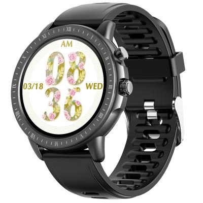 China High Quality Smart Watch 2020 Touch Screen S02 Smart Watch With Smart Watch 1.3