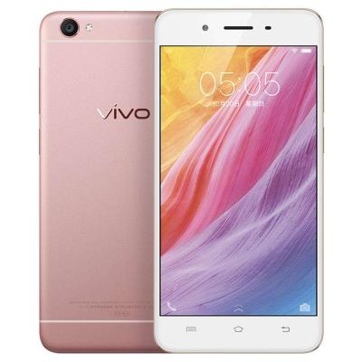 China New Used Android Cell Phones 99% For Sale Customizable Used Cell Phone For vivo Y55a 100% for sale