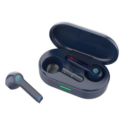 China Perfect 2020 Newest L32 TWS High Fidelity Earphone v5.0 Touch Control Earphone 6D Stereo Wireless Headset With Charging Case For Phone for sale