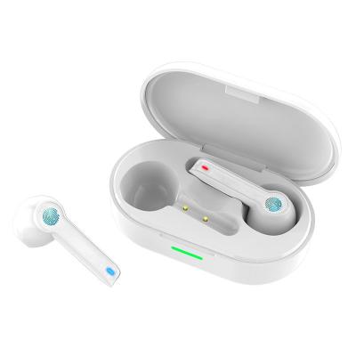 China Perfect Sound L32 Mini Wireless Earphones Tws Earbuds With Case Charging Private Music Earphone Model for sale