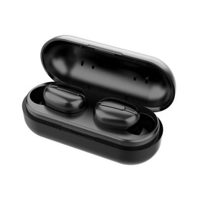 China L13 Auto Noise Reduction Earphones Charging Auto Ultra Low Power Headphones Cheap Noise Reduction Earphone for sale