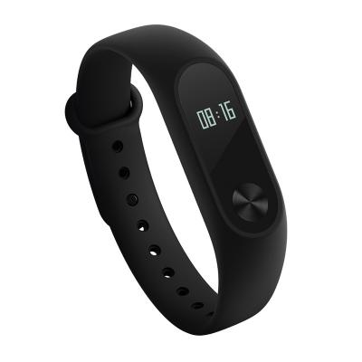 China MP3 Playback 2018 IP67 MI Band 2 Fitness Tracker Smart Wristband Smart Band for sale