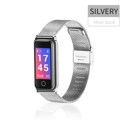 China Android phone & IOS Phone Alibaba Heart Rate Sleep Monitor Online Shopping Smart Bracelet Y8 for sale