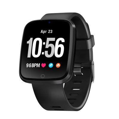 China Online Shopping Smart Watch Mobile Phones Wristwatch V6 Sport Android Smartwatch for sale