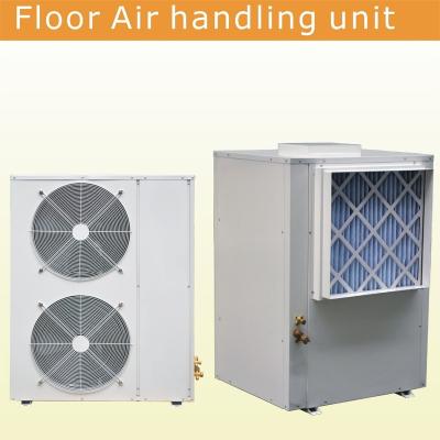 China Other floor-standing ducted split air conditioner for sale