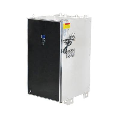 China Geothermal House DC Inverter Heat Pump Sale for sale