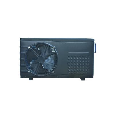 China Outdoor Anti - Corrosion Plastic Casing Suntree Heat Pump For Swimming Pool Heating for sale