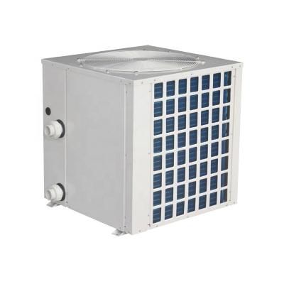 China Swimming Pool Heater 19kw Swimimg Outdoor Swimming Pool Heat Pump for sale