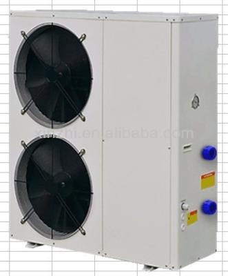 China Swimming Pool Heater Swimming Pool Heat Pump (High COP) for sale