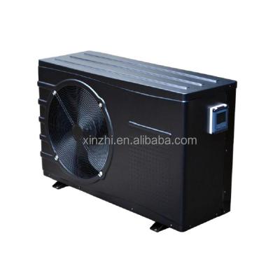 China Pool Equipment Outdoor Swimming Pool Heater for sale