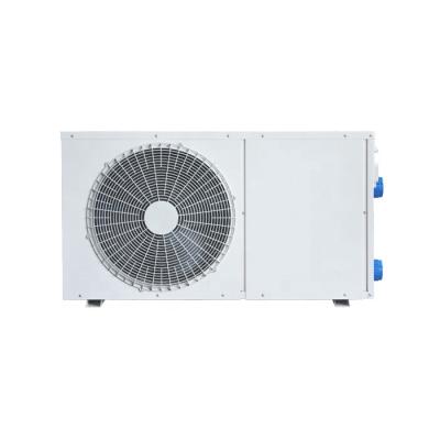 China Suntree R32 Heat Pump Factory Price Commercial Spa Heater Swimming Pool Heater For Europe for sale