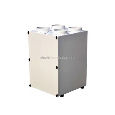 China Modern HRV High Efficient R410A or R32 Air to Air Heat Pump for sale