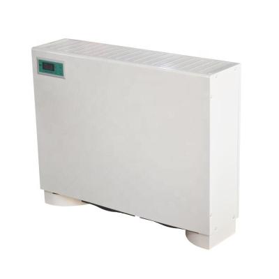 China Commercial Floor Standing Wall Mounted Commercial Dehumidifiers For Pool Warehouse for sale