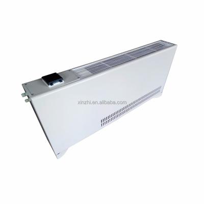 China Commercial Wall Mounted Swimming Pool Dehumidifier for sale