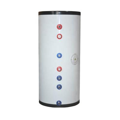 China Home use 100L | 2205 heat pump 500L duplex steel used hot water tanks water storage tank for sale for sale