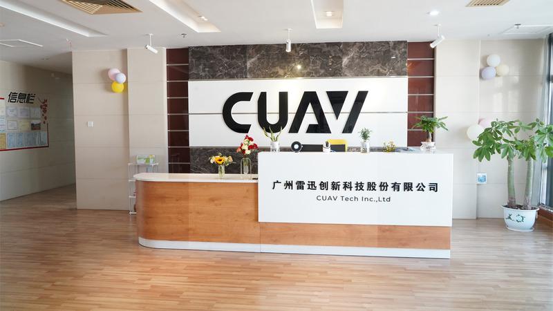 Fornecedor verificado da China - CUAV Tech Inc., Ltd.