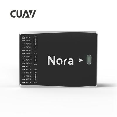 Cina free shipping fc makeflyeasy hot sale RC hobby drone accessories CUAV Nora flight controller for elicptero in vendita