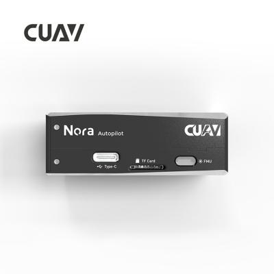 China RC Motor Speed ​​Model CUAV Nora Speed ​​Flight Controller Integrated Design UAV Remote Control Flight Controller à venda