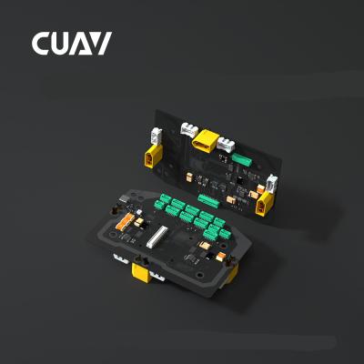 China Custom Drone DIY CUAV Flight Control Boar Pixhawk Flight Controller ESC Flight Simulator Controls à venda