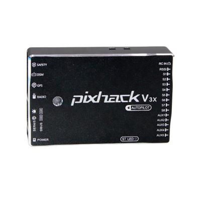 Китай RC Model Pixhack V3X Black Drones Use Version Remote High Pressure Flying Drone Drone Remote Controller продается