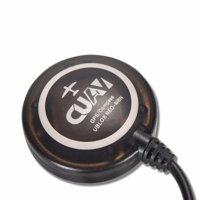 Chine RC New Ublox NEO- m8n GPS Hobby CUAV Module Stand Holder Flight Controller GPS Tracking m8n Location à vendre