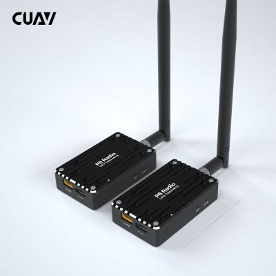 Κίνα Free RC model boarding CUAV P8 radio telemetry UAV transmission module transport-horizon long-range telemetry προς πώληση