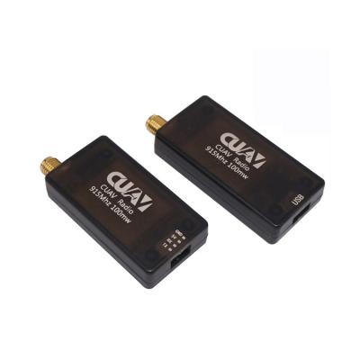 China Vehicles & Remote Control Toys Free Shipping Mini CUAV 3DR Radio Telemetry Receiver 4 Axis Drone Transmitters 915mhz 500mw zu verkaufen