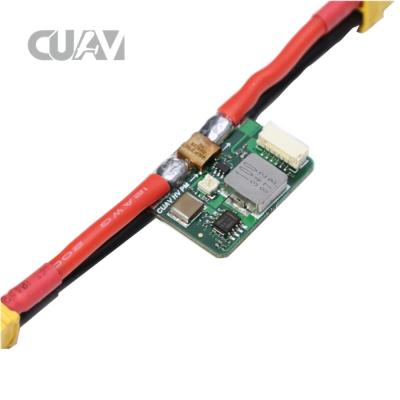 Cina Vehicles & Toys APM 5A Power Supply Module Remote Control APM Current Module with BEC 60V for APM IMAGE PIXHAWK RC in vendita