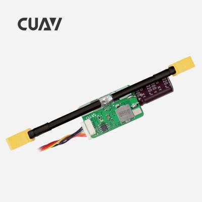 中国 RC Hobby CUAV Drone Can PMU Lite Power Supply Module ITT Servo Temperature Integrated Accessories 販売のため