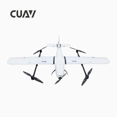 Κίνα With 21 Camera ADAV hot drone uav long range mapping drone CUAV Raefly προς πώληση