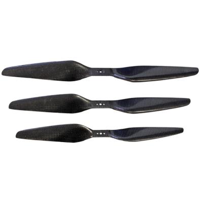 中国 Large carbon fiber agricultural drone plant protection six-axis propeller for agricultural plant protection drone 販売のため