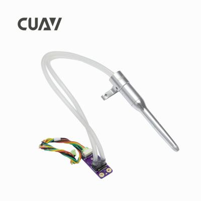 Китай RC Model Free boarding CUAV MS5525 airspeed sensor for airspeed ADAV digital tube for controller flysky pixhawk продается