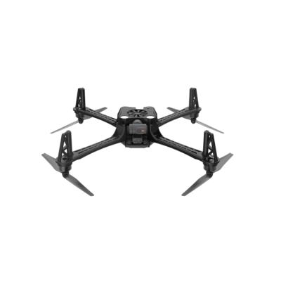 中国 RC Model MX450 9 Inch 450mm RC Airplane Racing Drone FPV 5V 5KM VTX Nylon And Fiberglass Rtf And M8N GPS Simgle Gimble 販売のため