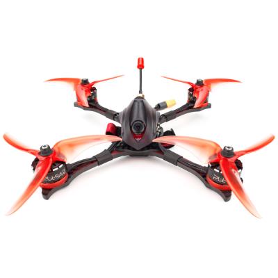 Китай Hawk Pro 5 Inch 4S/6S FPV Freestyle Racing Drone Quadcopter Helicopter With 210mm Camera продается