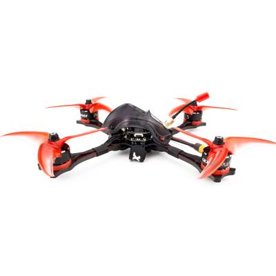 中国 Wholesale 5 inch 4S/6S rc fpv drone racing drone fpv drone controler 210mm 販売のため