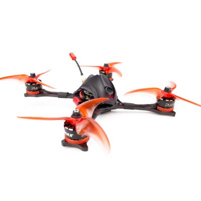 China Factory direct sales 5 inch 4S/6S drones fpv gps drone with 4k camera 5g wifi drone 210mm stroke à venda