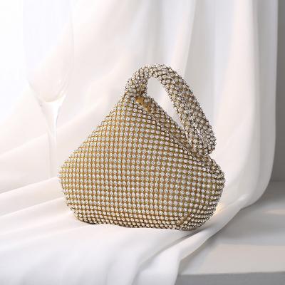 China 2022 new high quality fashion brand handbag heart bag British glass handbags for women lady luxury brands bags for sale