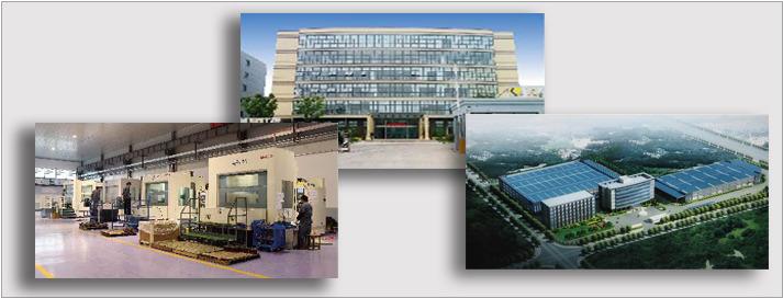 Verified China supplier - Jining Muye Electromechanical Sales Co. Ltd