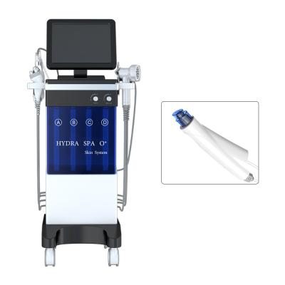 China 2021 New Products Black Main Unique Microdermabrasion Remover Anti-Wrinkle Beauty Machine Factory Sale Directly for sale