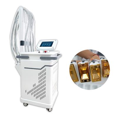 China New Weight Loss Technique Body Contouring 1060nm Laser Body Shaping Machine Without Surgery for sale