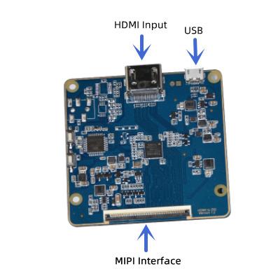 China 3D Printer H DMI Panel Driver 6.08 inch, 6.23 inch, 8.9 inch, 9.25 inch and 13.6 inch All Size for sale