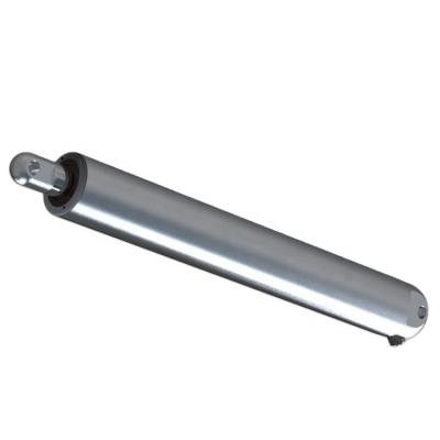 China 24v 3000N waterproof competitive tubular linear actuator for large skylight for sale