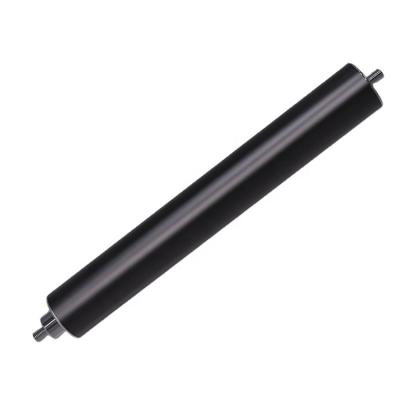 China Customized Waterproof 1 Control 4 Synchronous Controller With Diameter 50mm Tubular Integrated Linear Actuator for sale