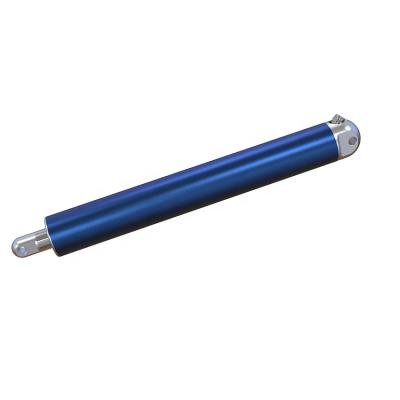 China Waterproof Hot Selling Product High Thrust Inline Tubular Linear Actuator for sale