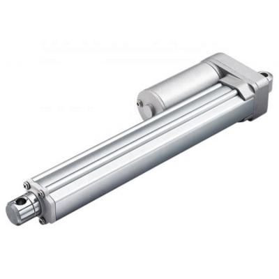 China Waterproof factory direct high speed 12v linear reciprocating linear actuator mini for sale