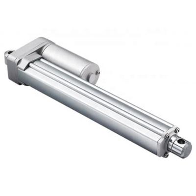 China 5~80mm/s 12v Mini Linear Actuator Waterproof Industrial Linear Actuator for sale