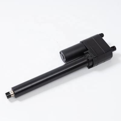 China High quality mature 12v linear actuator waterproof for agruciltural machinery for sale