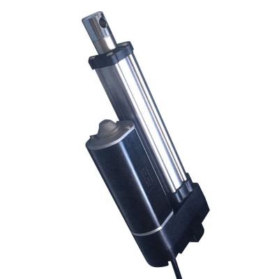 China Waterproof Customization 12v/24v Mini Linear Actuator for Lift Table or TV Lift for sale